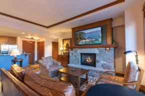 Iron Horse Lodge South 209 by East West Hospitality Truckee
